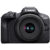 Canon R100 Mirrorless Camera with 18-45mm Lens