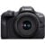 Canon R100 Mirrorless Camera with 18-45mm Lens