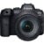 Canon EOS R6 Mirrorless Digital Camera with 24-105mm f/4L Lens