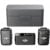 DJI Mic 2 Person Compact Digital Wireless Microphone
