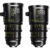 DZOFilm Pictor 20-55mm and 50-125mm T2.8
