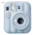FUJIFILM INSTAX MINI 13 Instant Film Camera (Frost Blue)