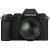 Fujifilm X-S10 With XF 16-80mm F4 R OIS WR Lens