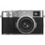 FUJIFILM X100 VI Digital Camera (Silver)