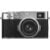 FUJIFILM X100 VI Digital Camera (Silver)