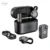Hollyland LARK M2S Combo 2-Person Wireless Microphone