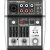 Behringer XENYX 302USB 5-Input Compact Mixer and USB Interface
