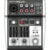 Behringer XENYX 302USB 5-Input Compact Mixer and USB Interface