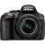 Nikon D5300 DSLR Camera With 18-55mm VR Lens