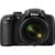 Nikon COOLPIX P600 Digital Camera (Black)