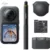 Insta360 X6 360° 8K Camera Essentials Bundle