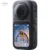 Insta360 X6 360° 8K Camera Standard Bundle