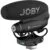 JOBY Wavo PRO Analog/USB Shotgun Microphone