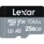 Lexar 256GB 1066x MicroSD Memory Card