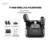 MAONO Wave T1 Mini Wireless Lavalier Microphone (WM622 PC2)