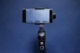 Moza Mini S Overview