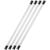 Nanlite PavoTube 30C 4′ RGBW LED 4 Light Kit