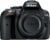 Nikon D5300 DSLR Camera Body
