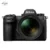 Nikon Z6 III Mirrorless Camera with 24-70mm f/4 S Lens