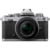 Nikon Z fc Mirrorless Digital Camera with 16-50mm Lens
