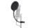 Samson PS04 Microphone Pop Filter