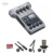 Podcast Setup Bundle for 2-Persons