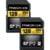 ProGrade Digital 128GB UHS-II SDXC Memory Card (2-Pack)