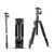 Beike Q-555 Traveller Tripod Plus Monopod