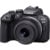 Canon R10 Mirrorless Camera With 18-45mm Lens