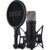 RODE NT1 5th Gen Condenser Microphone (New Version)