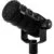 RODE PodMic USB Broadcast Microphone