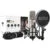 Rode NT2-A Complete Vocal Recording Solution