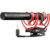 Rode VideoMic NTG Analog/USB Camera-Mount Shotgun Microphone