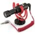 Rode VideoMic GO Overview