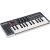 Samson Graphite M25 MIDI Keyboard Controller