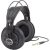 Samson SR850 Studio Headphones (Black)
