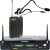 Samson Concert 77 Wireless Microphone With QV Headset