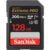 SanDisk 128GB 200MBS Extreme PRO Memory Card