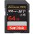 SanDisk 64GB 200MB/s Extreme PRO Memory Card