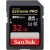 Sandisk 32GB Extreme Pro Memory Card