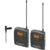 Sennheiser ew 112-p G3 Camera Mount Wireless Microphone