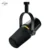 Shure MV7+ Podcast XLR/USB Microphone (Black)