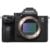 Sony Alpha a7III Mirrorless Camera (Body Only)