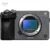 Sony FX5 Full Frame Cinema Camera