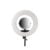 Professional Ring Light 96w Cool+Warm Led