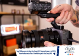 Top 10 Reasons to Buy the Sony FX3 Cinema Camera in 2025