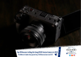 Top 10 Reasons to Buy the Sony FX30 Cinema Camera in 2025