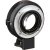 Viltrox Canon to Sony Mount 0.71x Lens Adapter