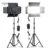 Film Shooting U600 LED Studio Lights