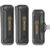 BOYA BY-WM3T2-D2 Wireless Microphone For Iphone